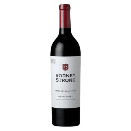 Rodney Strong Cabernet Sauvignon Sonoma County