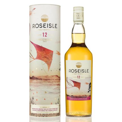 Roseisle 12 Year Old Special Release 2023