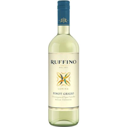 Ruffino Pinot Grigio Lumina Delle Venezie