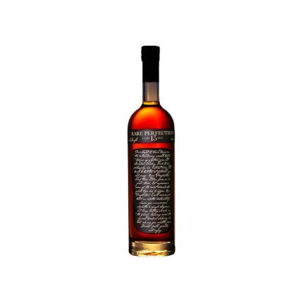 Rare Perfection 15 Year 119.7 Proof