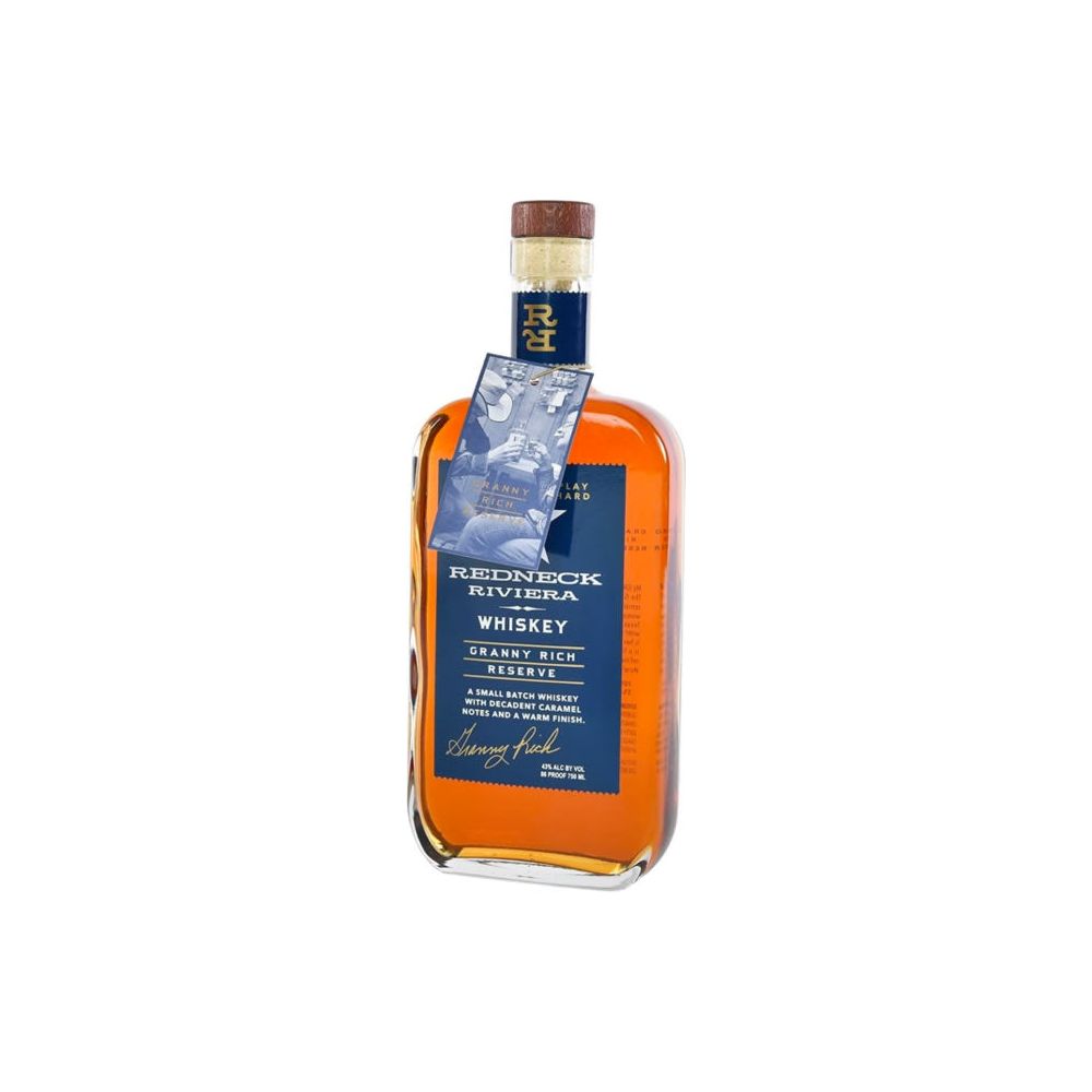 Redneck-Riviera-Whiskey Redneck Riviera Granny Rich Reserve - Image 1