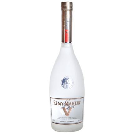 Remy Martin V Cognac