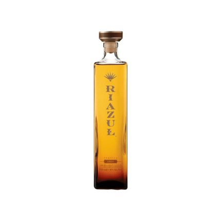 Riazul Tequila Extra Anejo