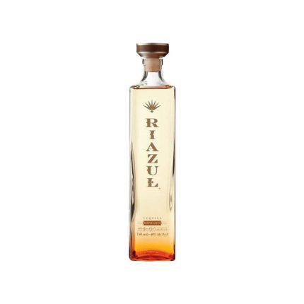 Riazul Tequila Reposado
