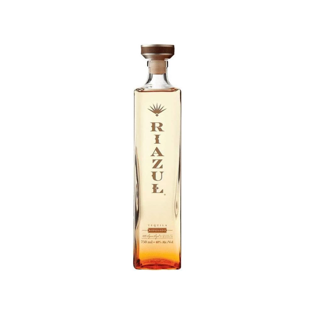 Riazul-Reposado Riazul Tequila Reposado - Image 1