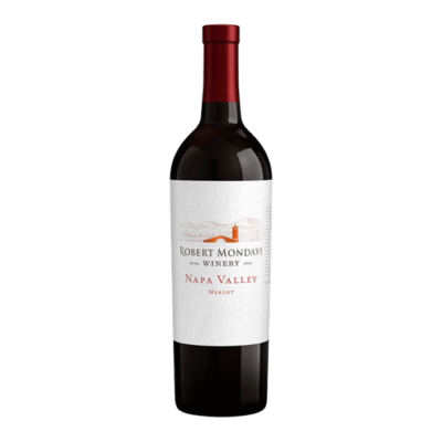Robert Mondavi Napa Valley Merlot