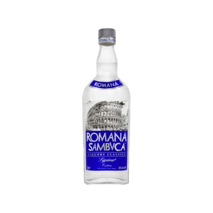 Romana Sambuca Liqueur