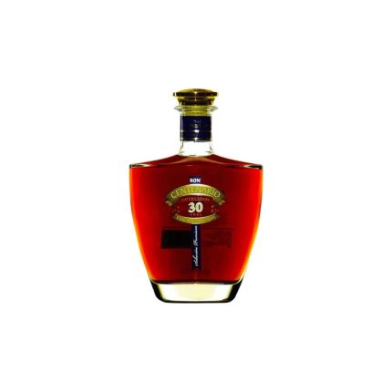 Ron Centenario 30 Gran Reserva Rum