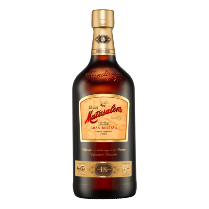 Ron Matusalem 18 Year Old Gran Reserva Rum