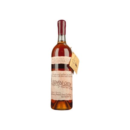 Rowan's Creek Bourbon