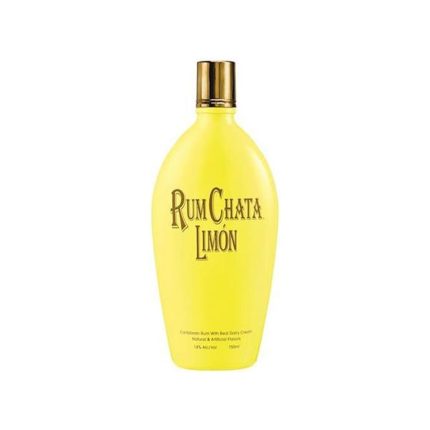 RumChata Limon
