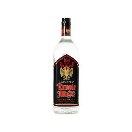 Rumpleminze Schnapps Peppermint