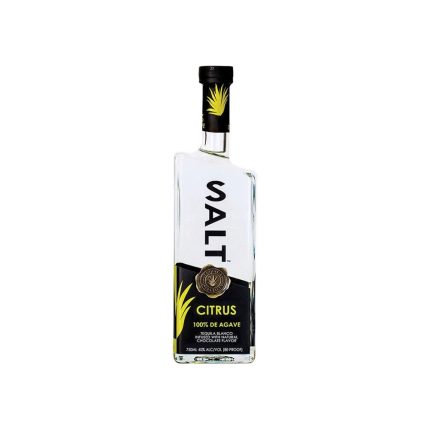 SALT Citrus Flavored Tequila