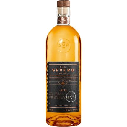 Severo Tequila Añejo