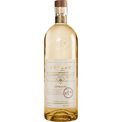 Severo Tequila Reposado
