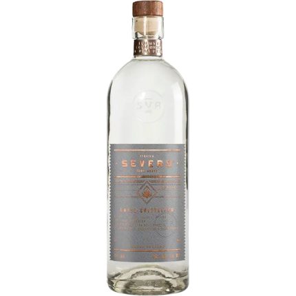 Severo Añejo Cristalino Tequila