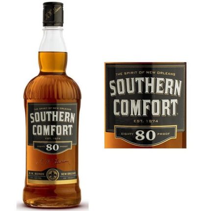 Southern Comfort Liqueur