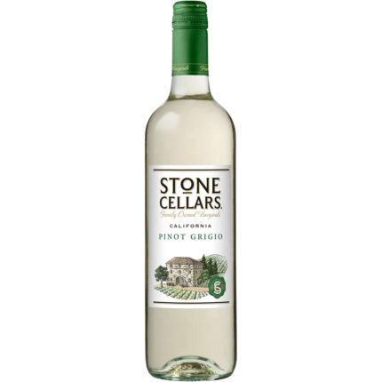 Stone Cellars Pinot Grigio California