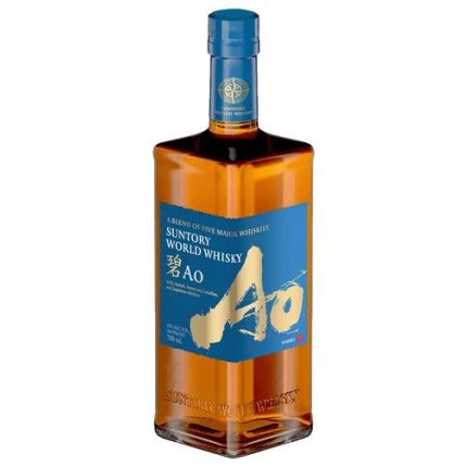 Suntory World Whisky Ao