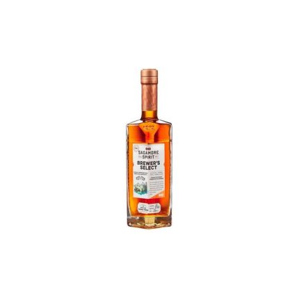 Sagamore Spirit Brewer's Select Rye Ale Finish Rye Whiskey