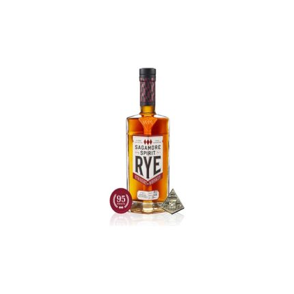 Sagamore Spirit Signature Rye Whiskey