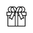 Gift Wrapping & Gift Card