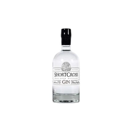 Shortcross Gin Small Batch Gin
