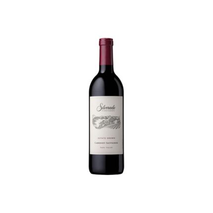 Silverado Vineyards Napa Valley Cabernet Sauvignon