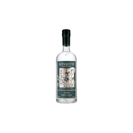 Sipsmith London Dry Gin