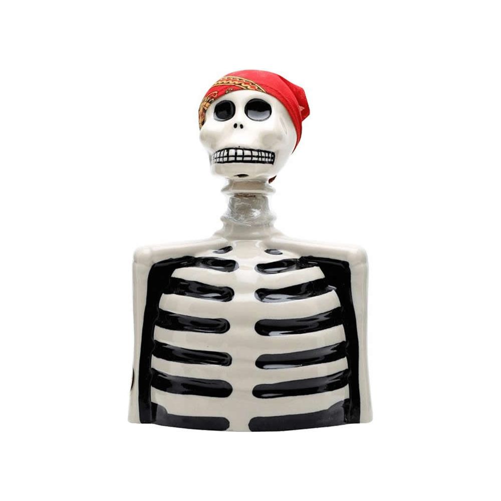 Skelly-Blanco-1 Los Azuelas Skelly Tequila Blanco - Image 1