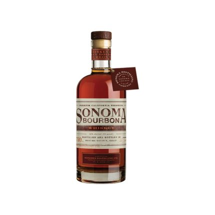 Sonoma Bourbon