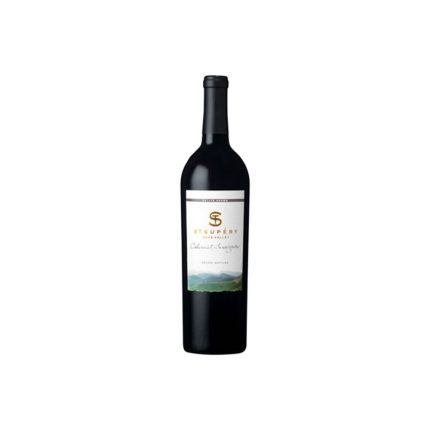 St. Supery Napa Valley Cabernet Sauvignon