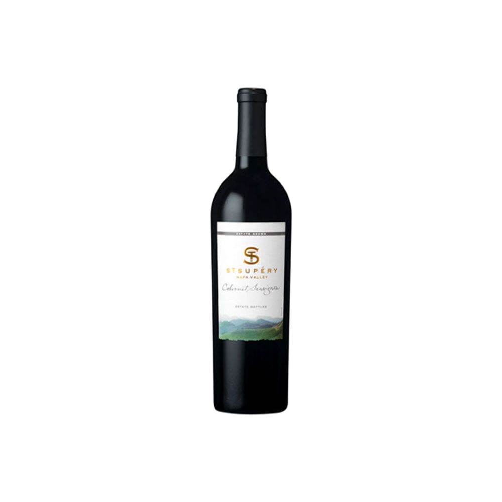 St._Supery_2015_Napa_Valley_Cabernet_Sauvignon_400x_3863d13f-637b-4653-80a6-9b154b5a4273 St. Supery Napa Valley Cabernet Sauvignon - Image 1