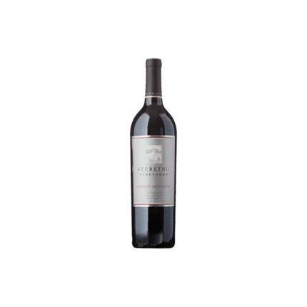 Sterling Vineyards Napa Valley Cabernet Sauvignon