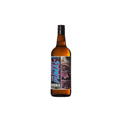 Street Pumas Vodka