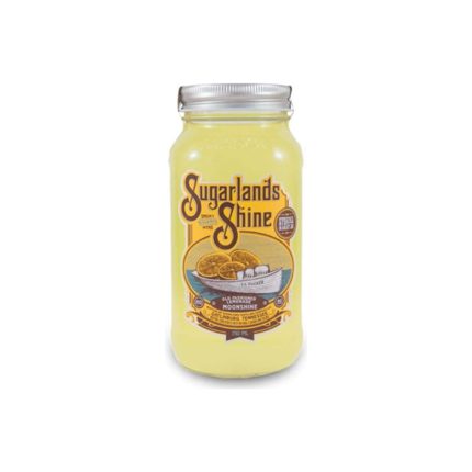 Sugarlands Shine Old Fashioned Lemonade Moonshine