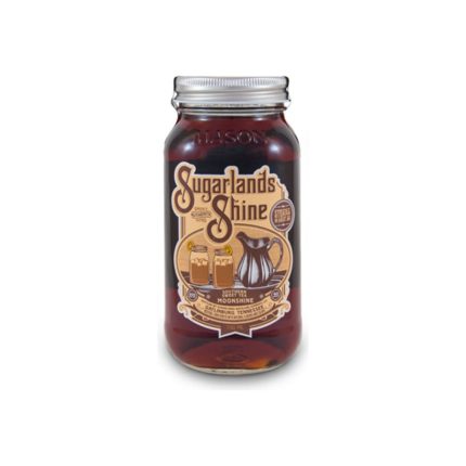 Sugarlands Shine Southern Sweet Tea Moonshine