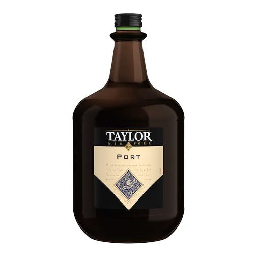 TAYLOR Taylor Port Dessert Red Wine 375 ml - Image 1