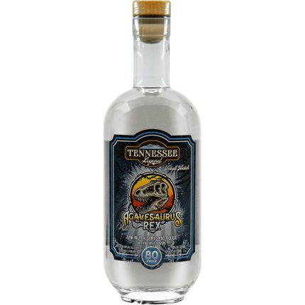 Tennessee Legend Agavesaurus Rex Tequila