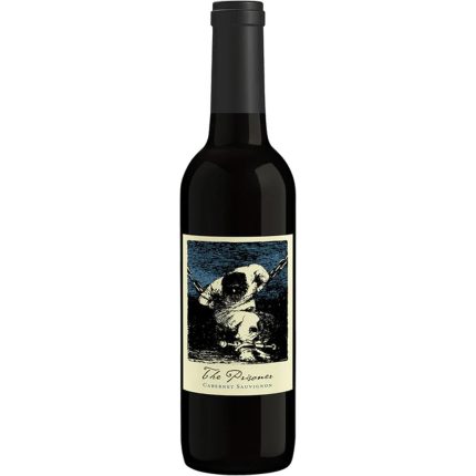 The Prisoner Carbernet Sauvignon