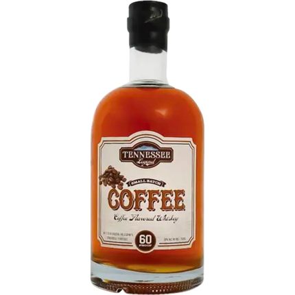Tennessee Legend Coffee Whiskey
