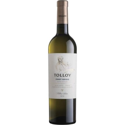 Tolloy Pinot Grigio Alto Adige