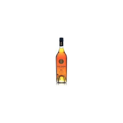 TYCOON COGNAC VS BY E-40