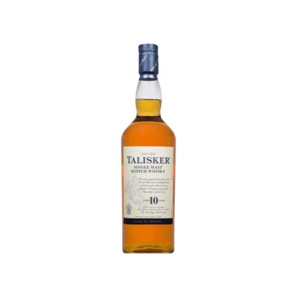 Talisker 10 Year
