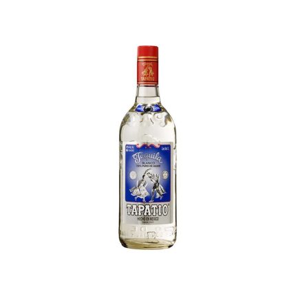 Tapatio Blanco Tequila