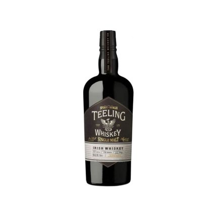 Teeling Single Malt Irish Whiskey