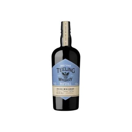 Teeling Single Pot Still Irish Whiskey