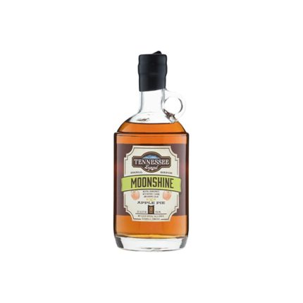 Tennessee Legend Apple Pie Moonshine