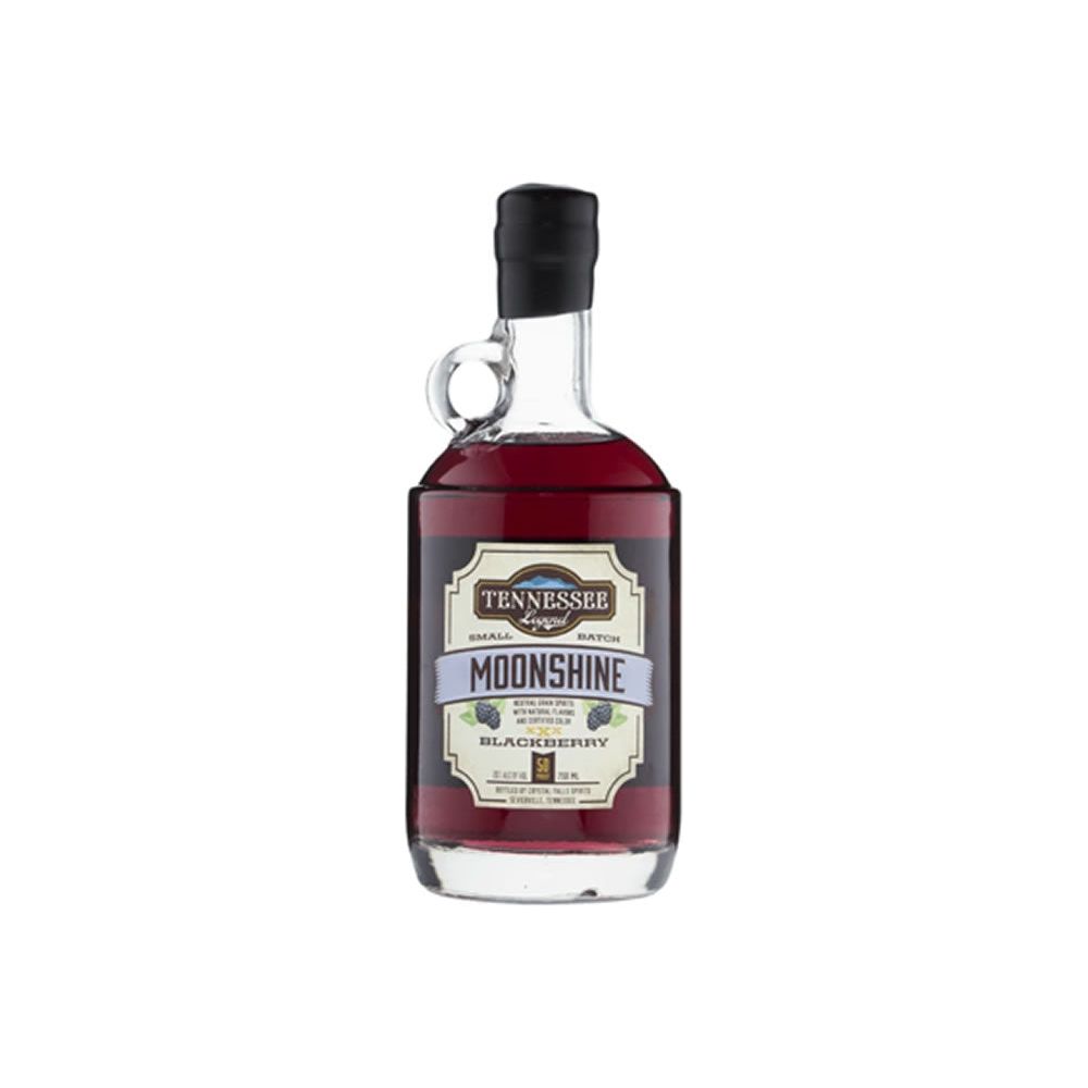 Tennessee-Legend-Blackberry-Moonshine_400x_1b01eb77-9fe3-4da5-85bb-559779785afc Tennessee Legend Blackberry Moonshine - Image 1
