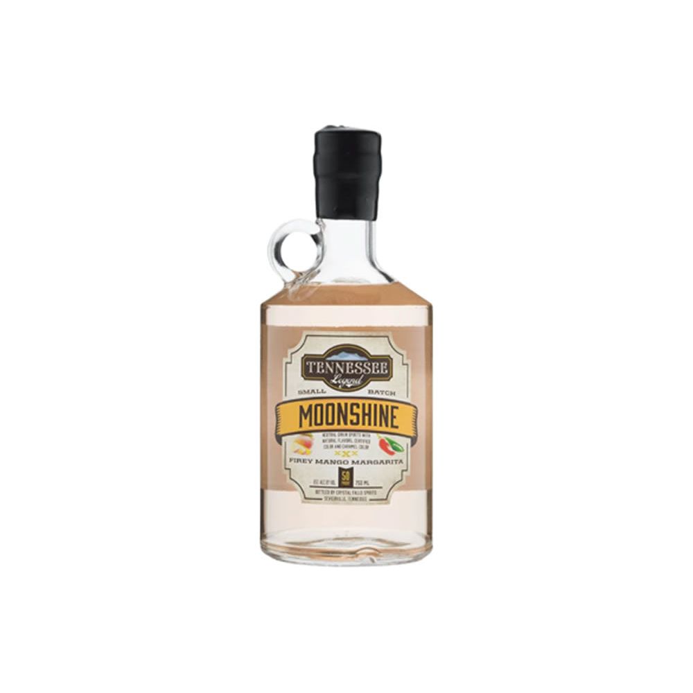 Tennessee-Legend-Fiery-Mango-Margarita-Moonshine_400x_6367df68-6568-48b8-b278-26f2e8fe49b6 Tennessee Legend Fiery Mango Margarita Moonshine - Image 1